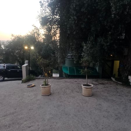 Langust - Free Parking Apartment Sveti Stefan Exterior photo