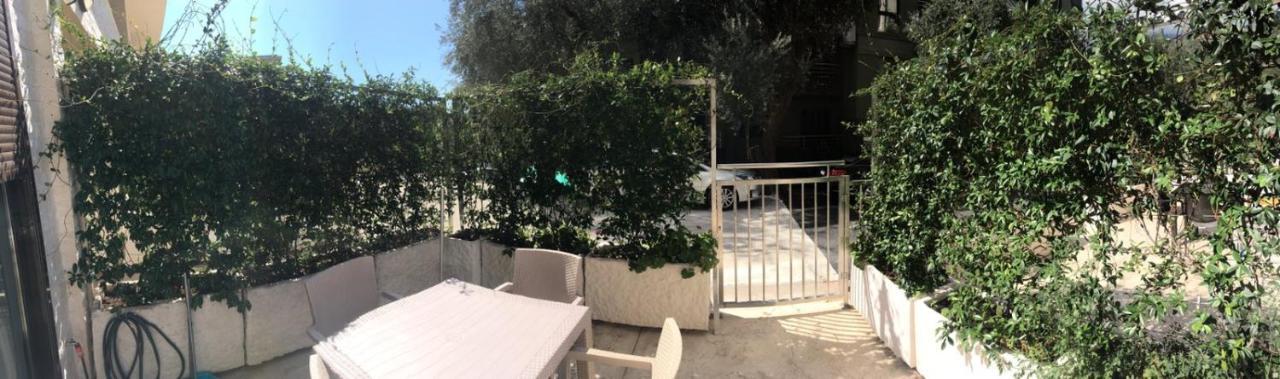Langust - Free Parking Apartment Sveti Stefan Exterior photo