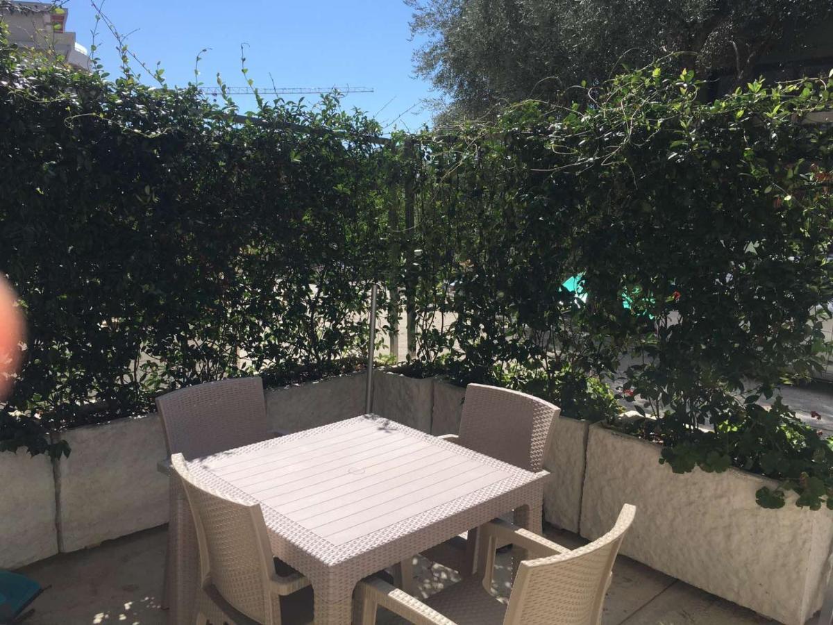 Langust - Free Parking Apartment Sveti Stefan Exterior photo